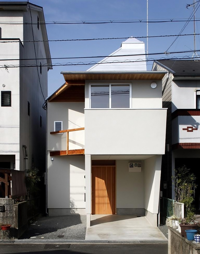 kensaku tohmoto: atelierK