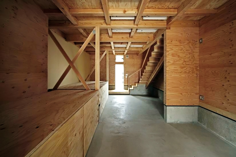 kensaku tohmoto: atelierK