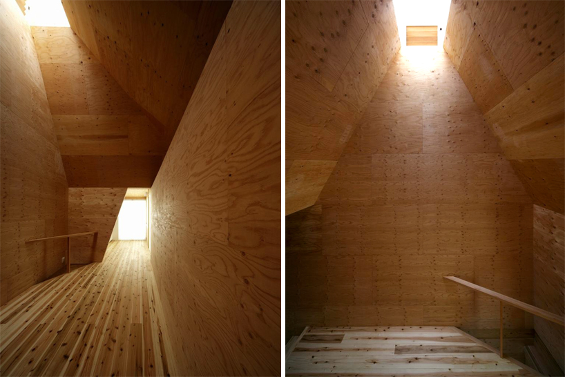 kensaku tohmoto: atelierK