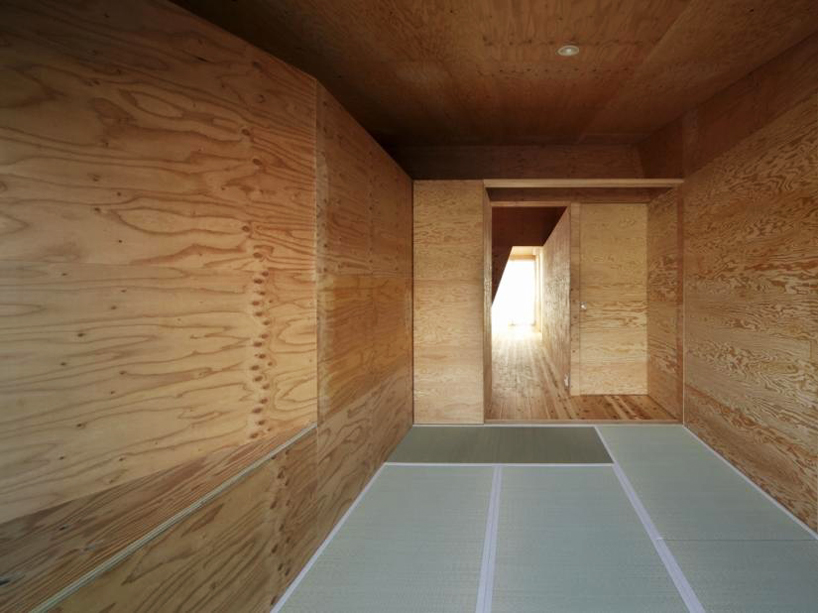 kensaku tohmoto: atelierK