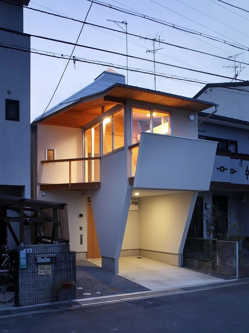 kensaku tohmoto: atelierK