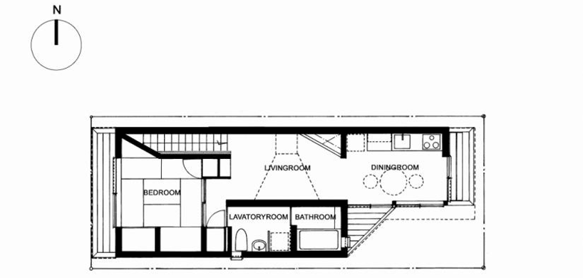 kensaku tohmoto: atelierK