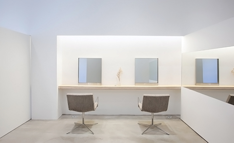 teruhiro yanagihara: kizuki + lim salon, singapore