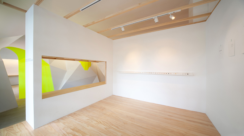 teruhiro yanagihara: kizuki + lim salon, singapore