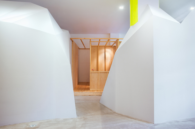 teruhiro yanagihara: kizuki + lim salon, singapore