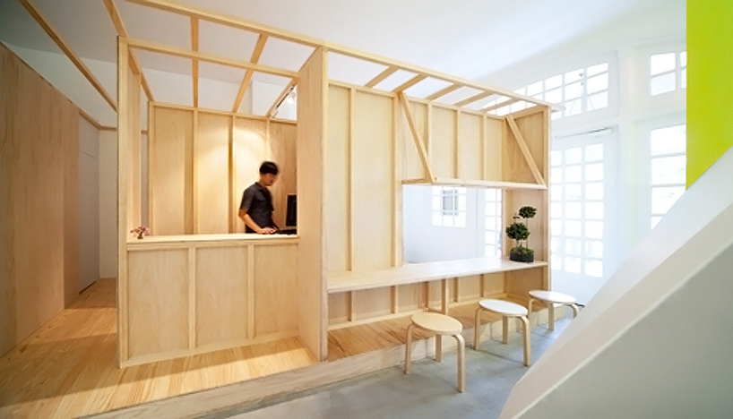 teruhiro yanagihara: kizuki + lim salon, singapore