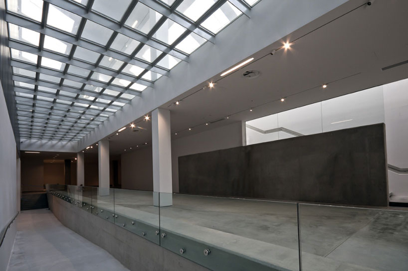claudio nardi architects: MOCAK   museum of contemporary art krakow