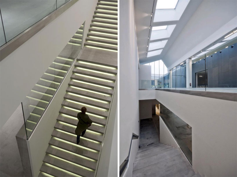 claudio nardi architects: MOCAK   museum of contemporary art krakow