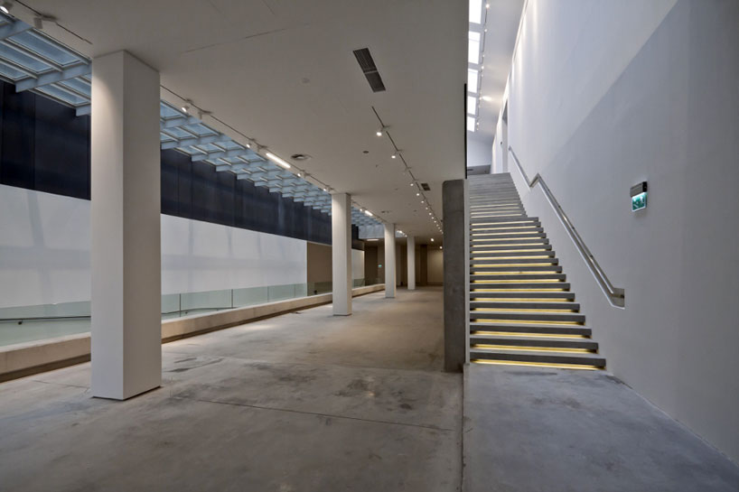 claudio nardi architects: MOCAK   museum of contemporary art krakow