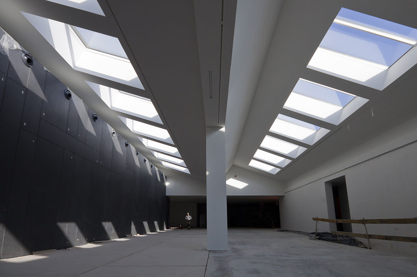claudio nardi architects: MOCAK   museum of contemporary art krakow