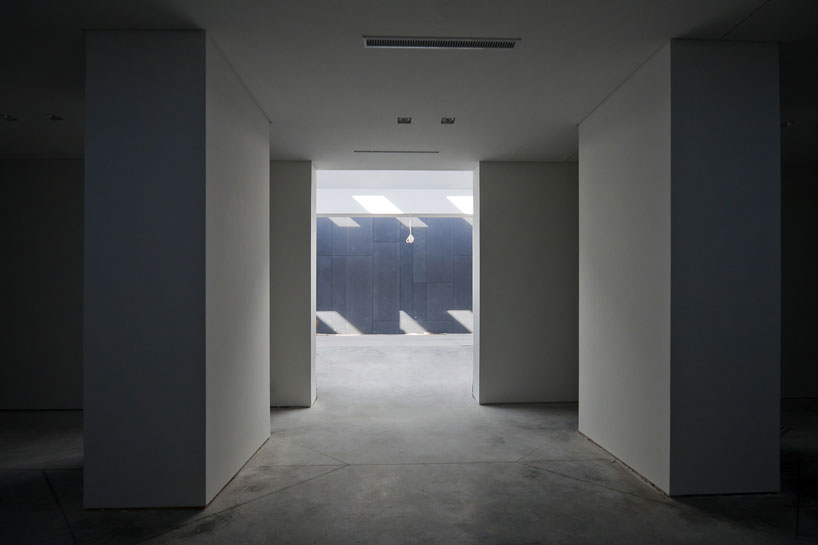 claudio nardi architects: MOCAK   museum of contemporary art krakow