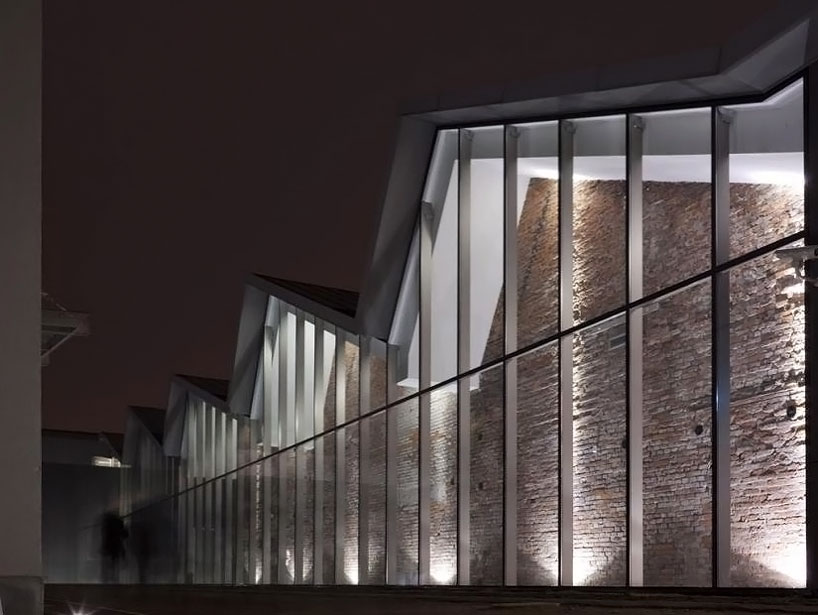 claudio nardi architects: MOCAK   museum of contemporary art krakow