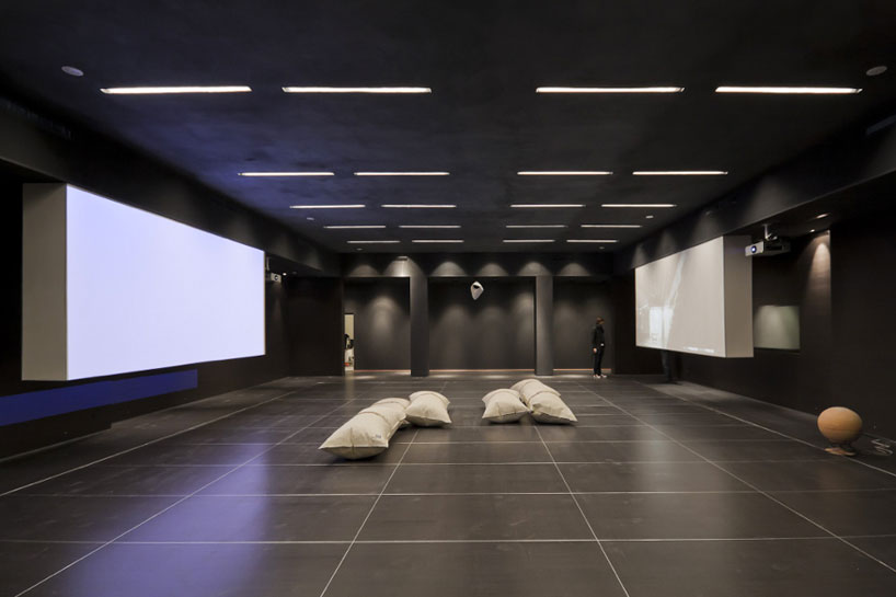 claudio nardi architects: MOCAK   museum of contemporary art krakow