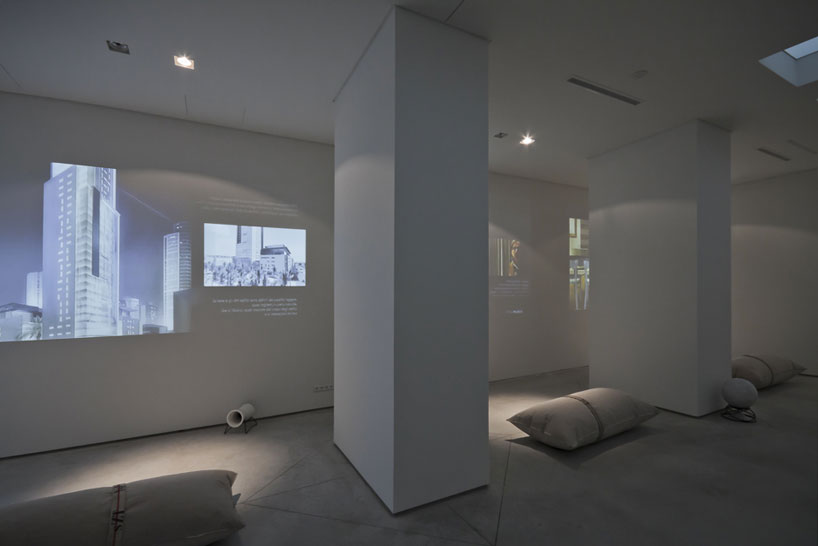 claudio nardi architects: MOCAK   museum of contemporary art krakow