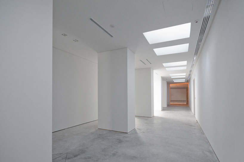 claudio nardi architects: MOCAK   museum of contemporary art krakow