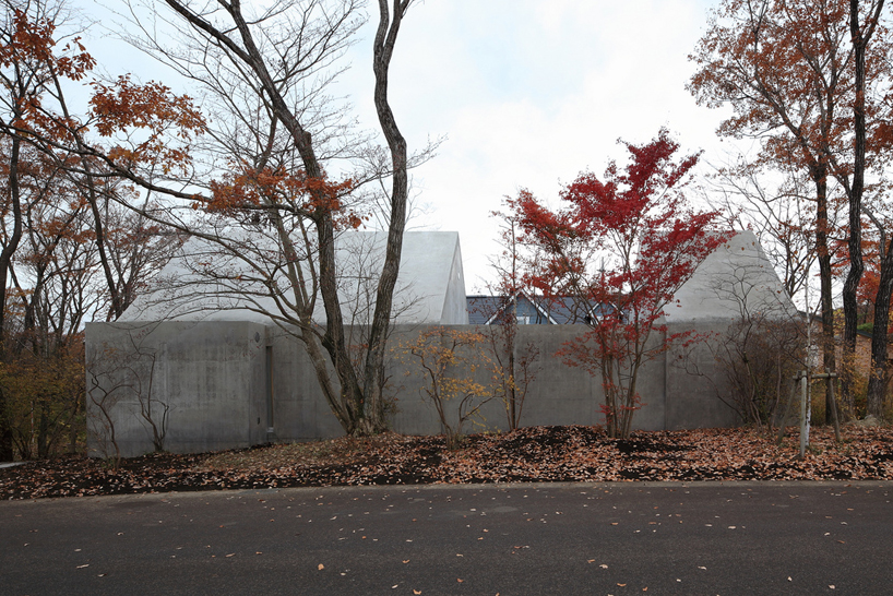 kazunori fujimoto architect and associates: house in nasu