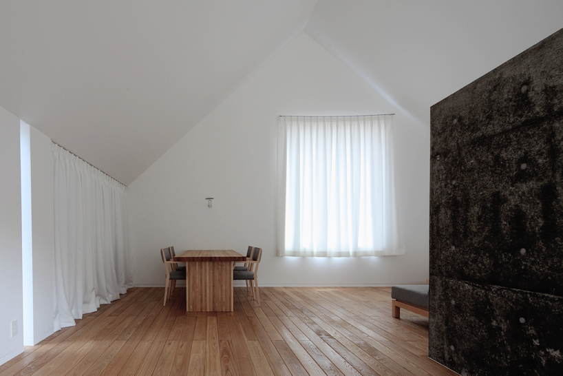 kazunori fujimoto architect and associates: house in nasu