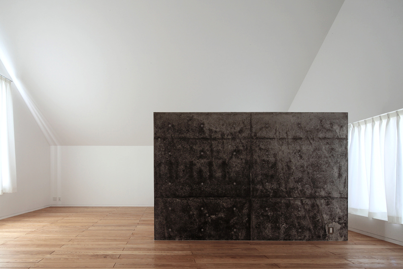 kazunori fujimoto architect and associates: house in nasu