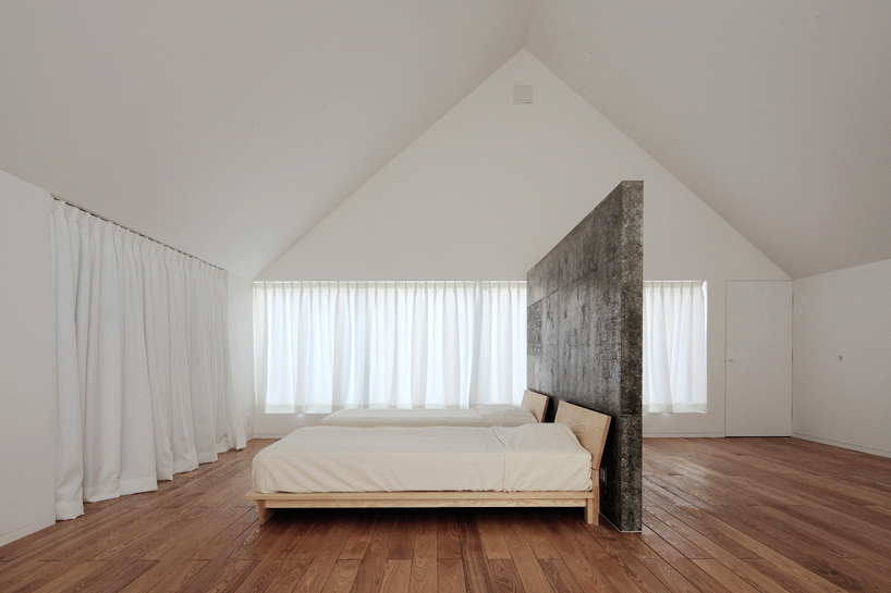 kazunori fujimoto architect and associates: house in nasu
