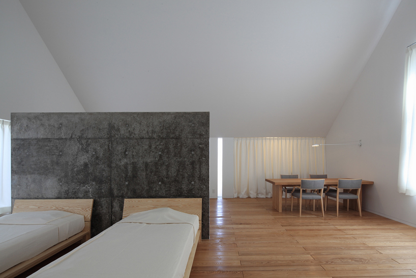 kazunori fujimoto architect and associates: house in nasu