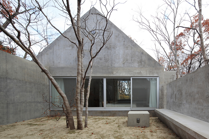 kazunori fujimoto architect and associates: house in nasu