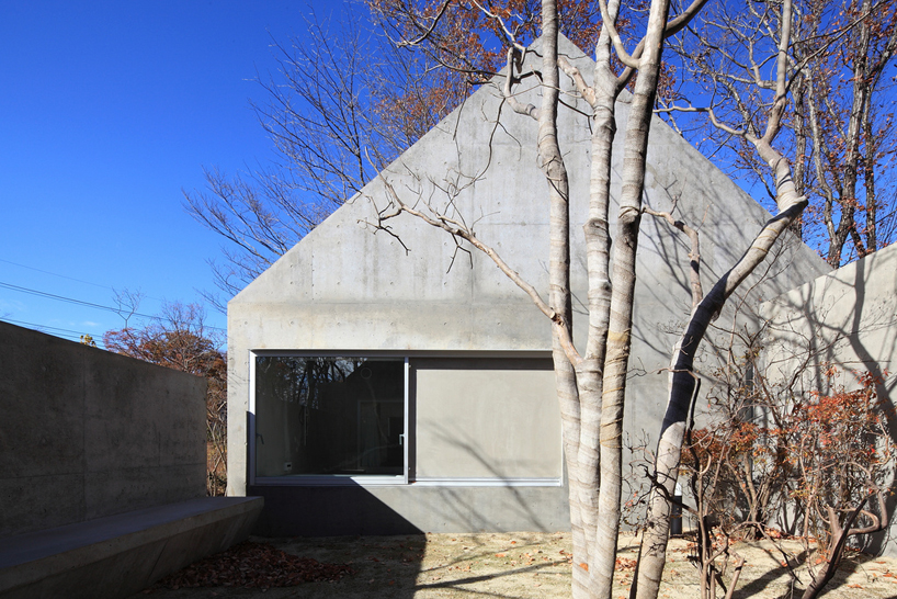 kazunori fujimoto architect and associates: house in nasu