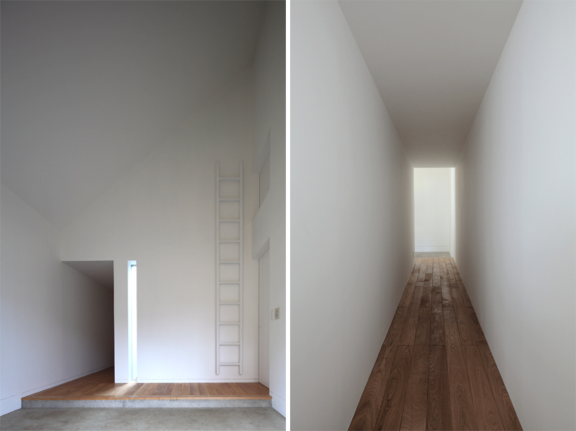 kazunori fujimoto architect and associates: house in nasu