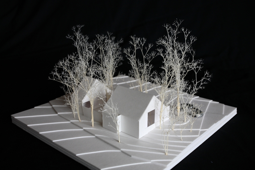 kazunori fujimoto architect and associates: house in nasu