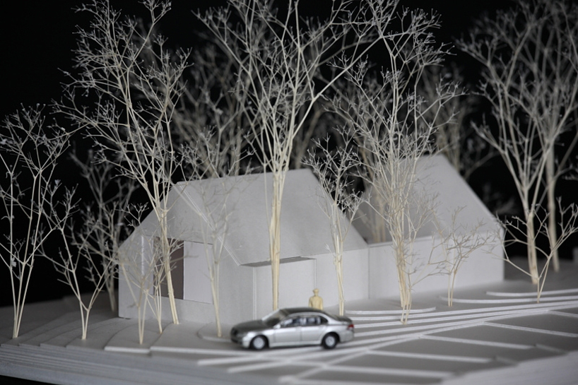 kazunori fujimoto architect and associates: house in nasu