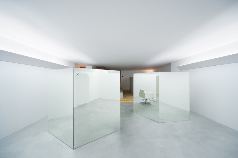 teruhiro yanagihara: ne hair salon, osaka