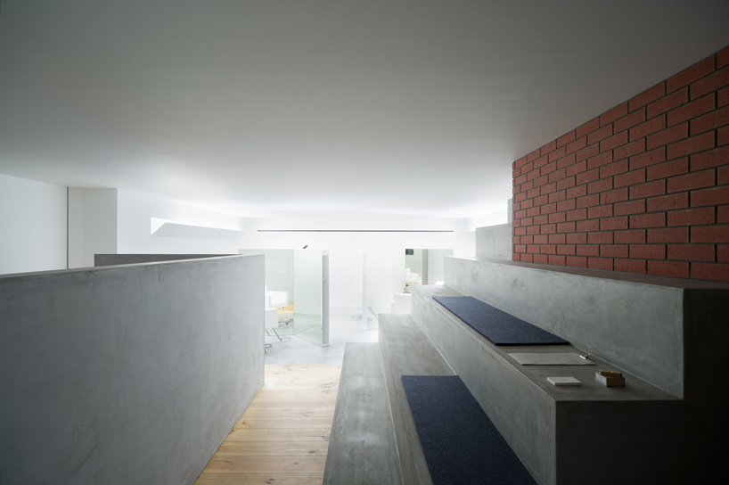 teruhiro yanagihara: ne hair salon, osaka