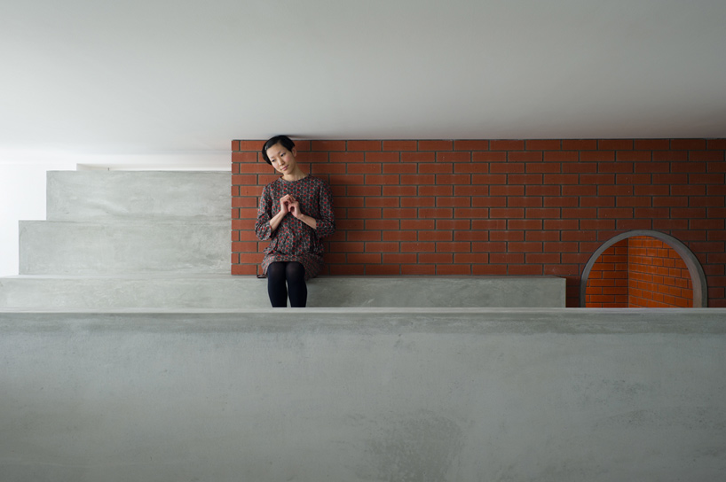 teruhiro yanagihara: ne hair salon, osaka