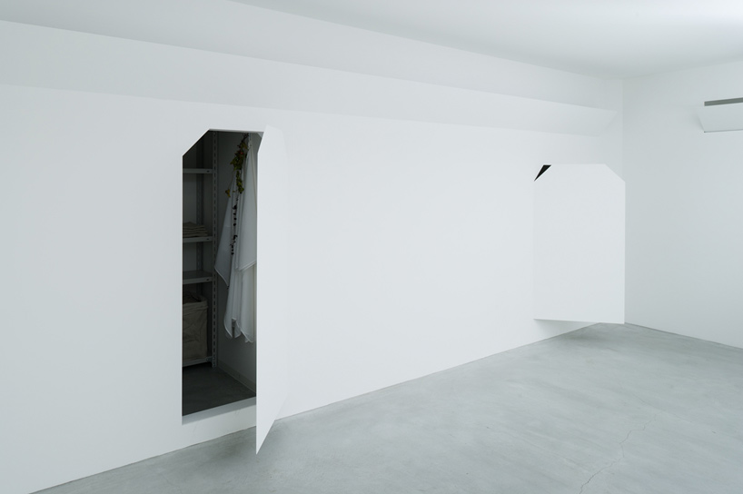 teruhiro yanagihara: ne hair salon, osaka