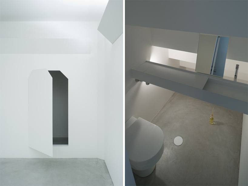 teruhiro yanagihara: ne hair salon, osaka