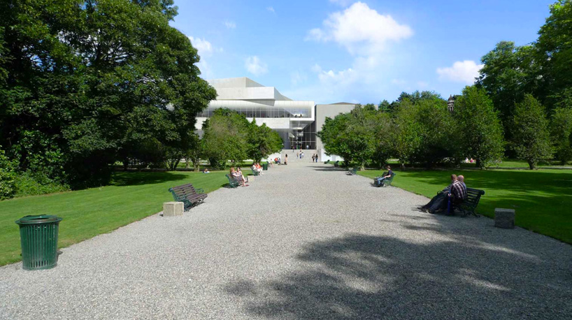 henning larsen architects: siansa national concert hall