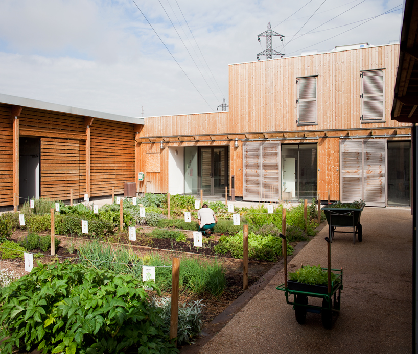 SOA studio visit