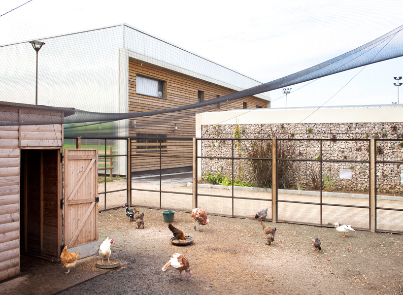 SOA studio visit
