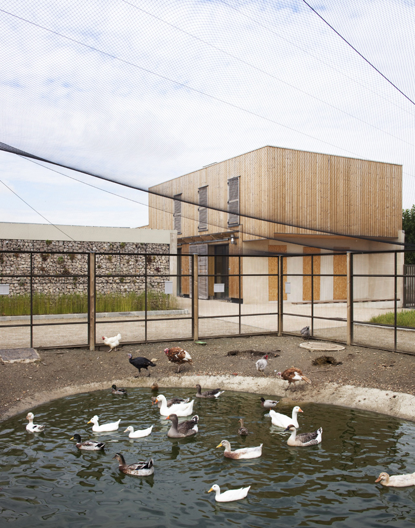 SOA studio visit