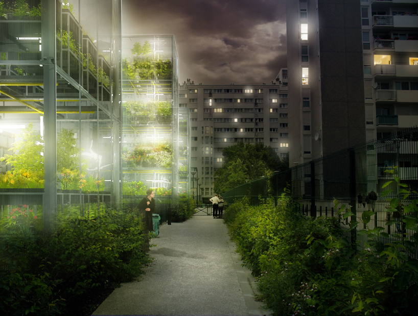 SOA wins zac paris rive gauche development competition