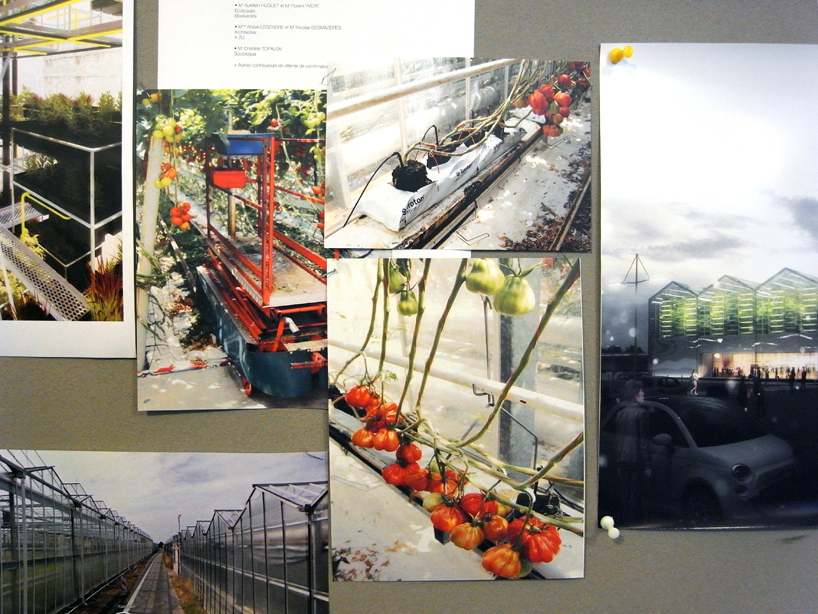 SOA studio visit