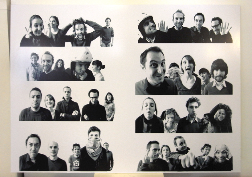 SOA studio visit