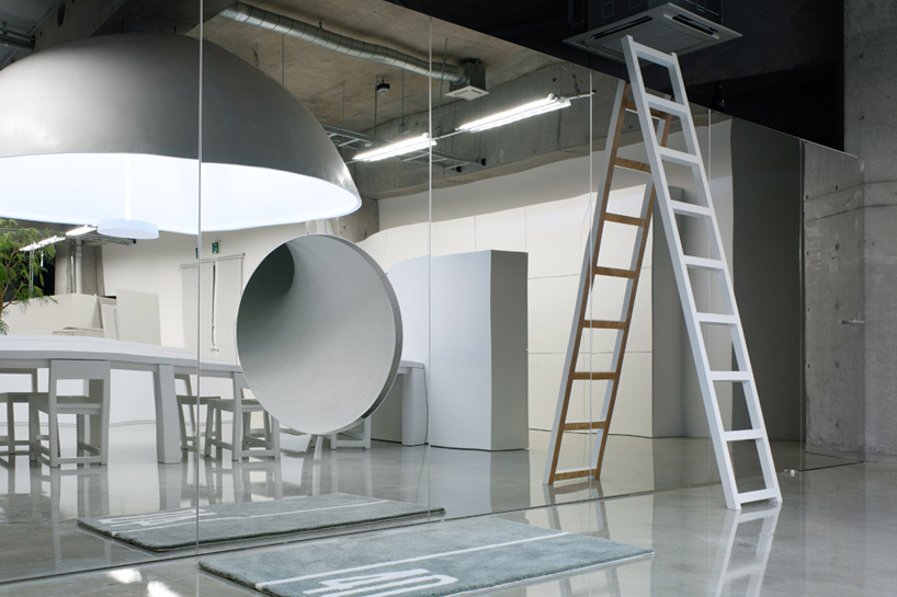 schemata architecture office: mr_design office