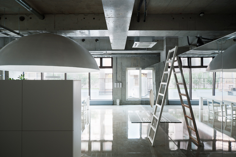 schemata architecture office: mr_design office