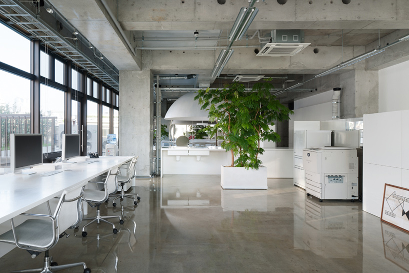 schemata architecture office: mr_design office