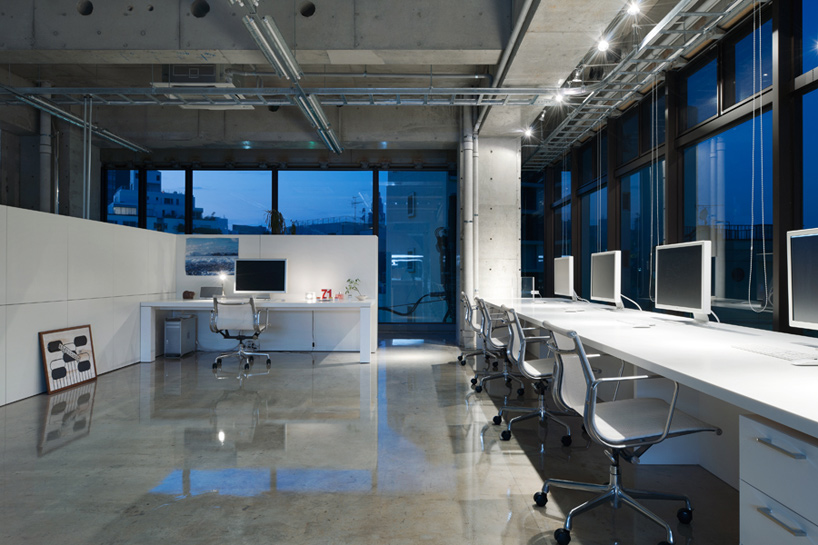schemata architecture office: mr_design office