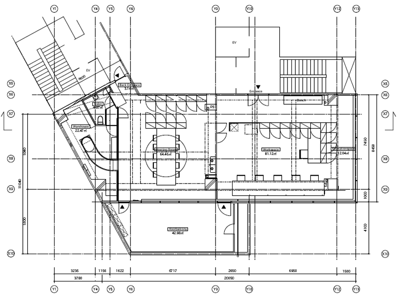 schemata architecture office: mr_design office