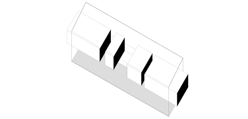 tribe studio: house milner schmukler