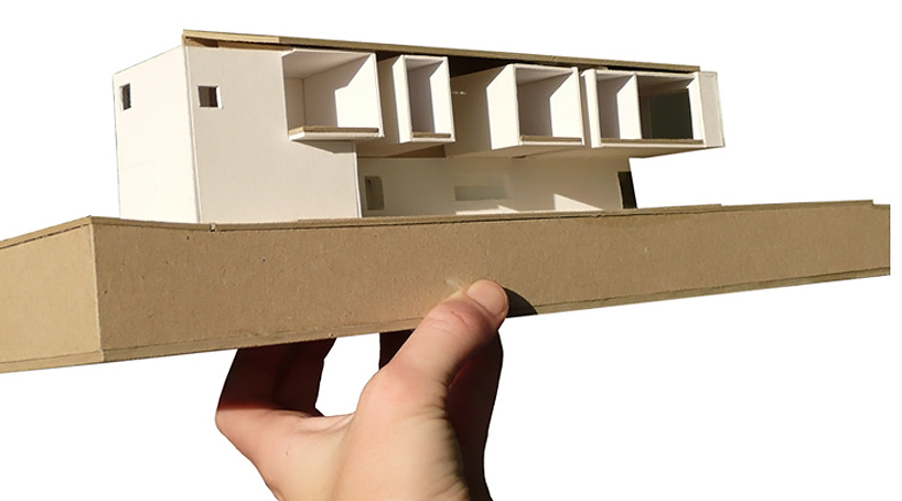 tribe studio: house milner schmukler