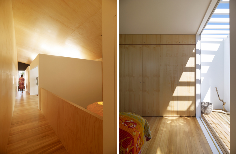 tribe studio: house milner schmukler