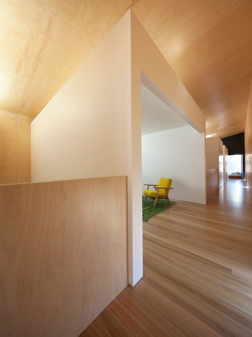 tribe studio: house milner schmukler